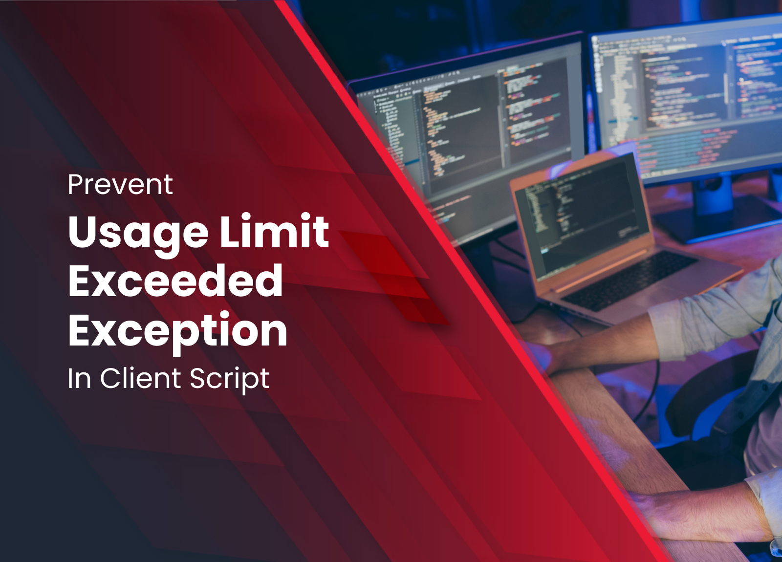 Prevent Usage Limit Exceeded Exception In Client Script NetSuite