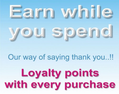 Designing Loyalty Points System in NetSuite
