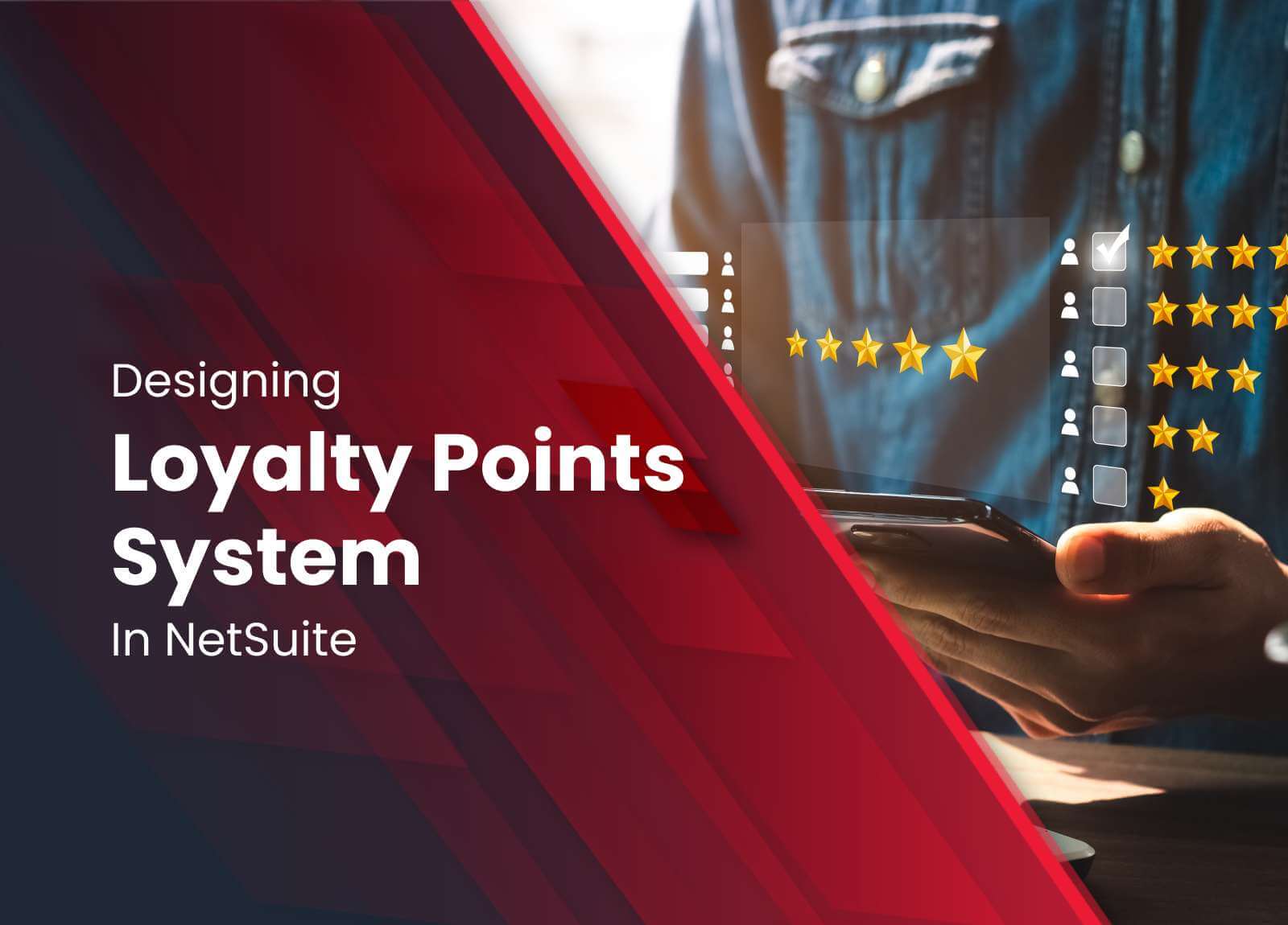 Loyalty points system