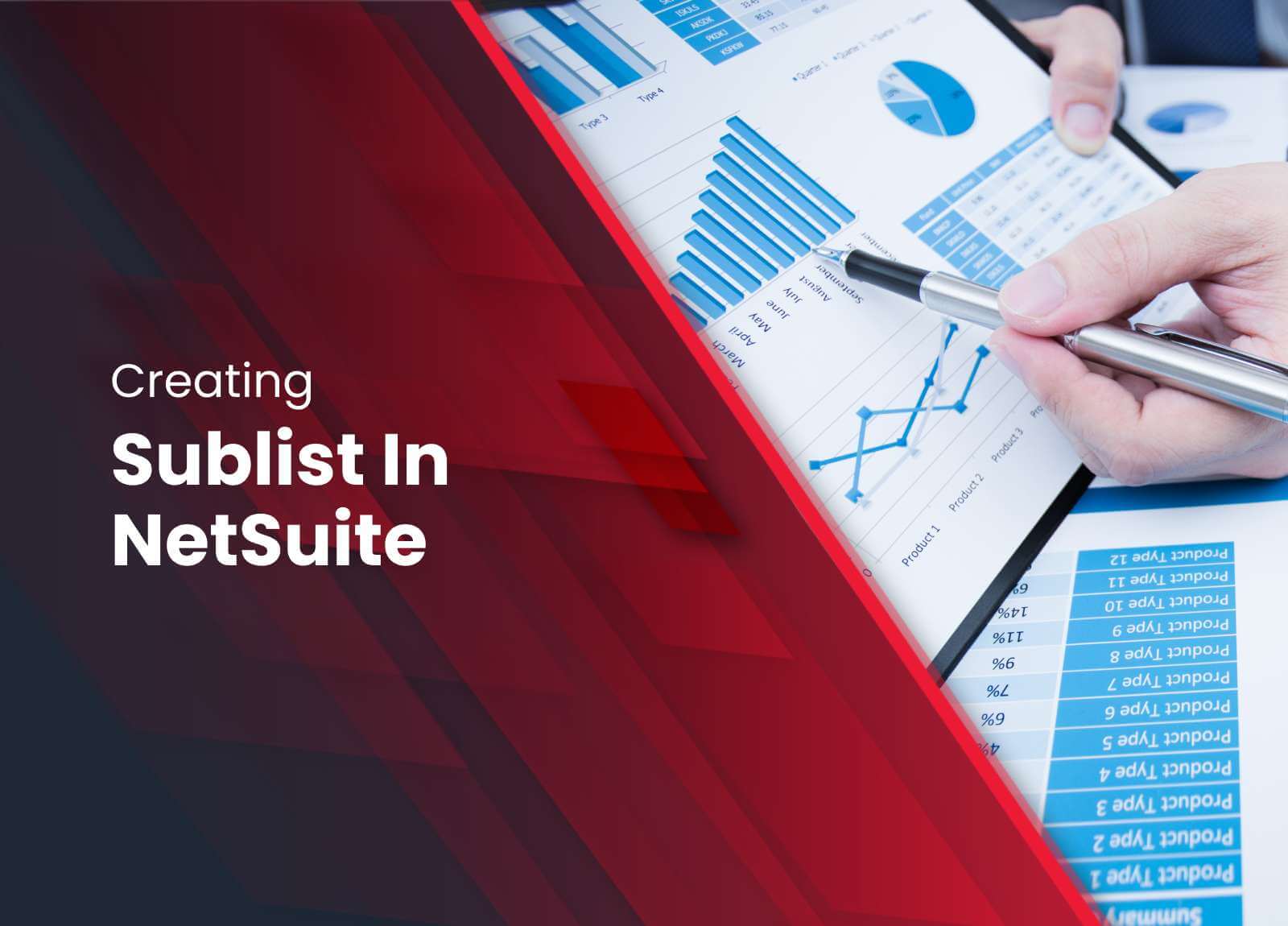 sublist in netsuite