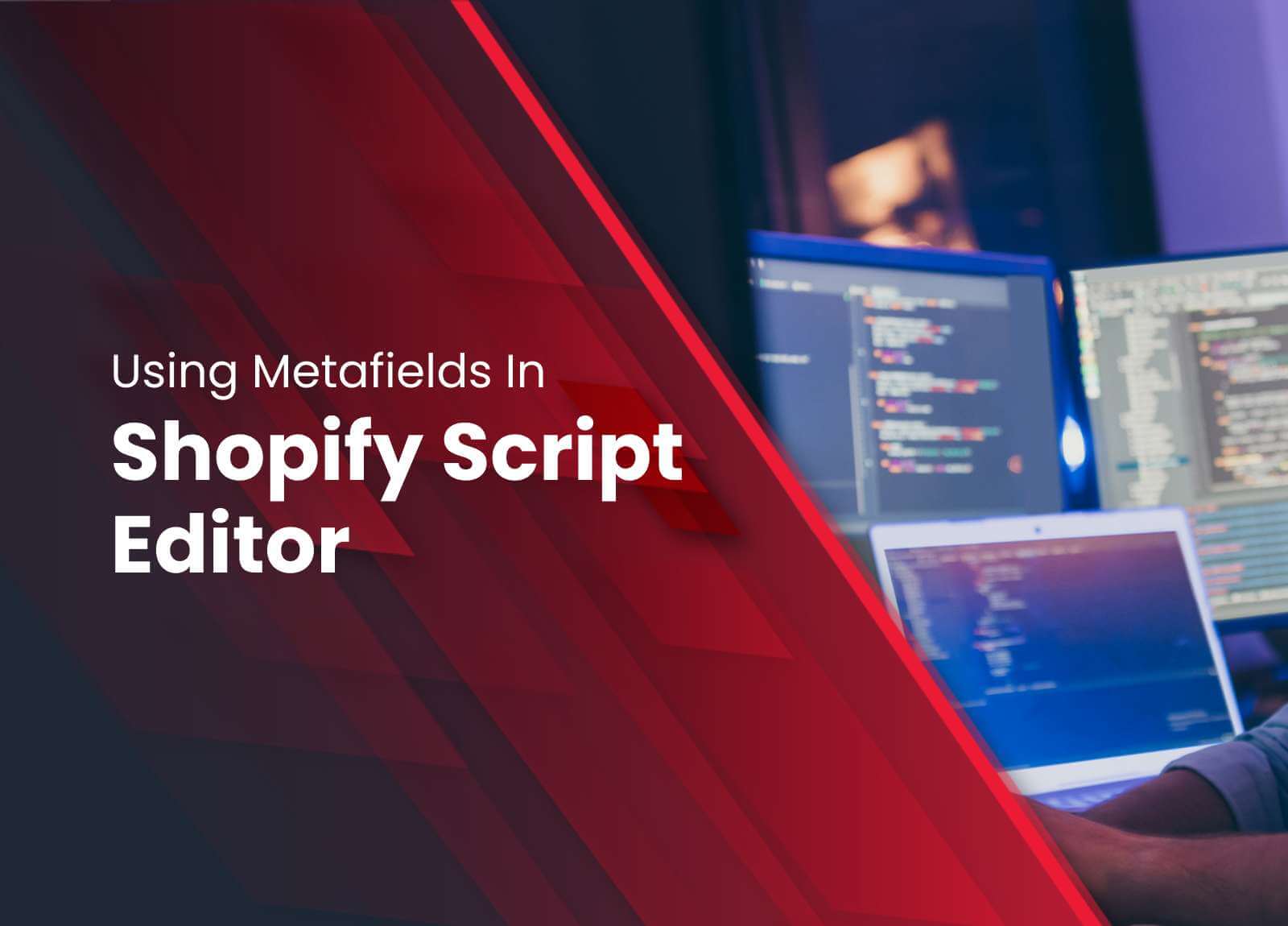 shopify script editor