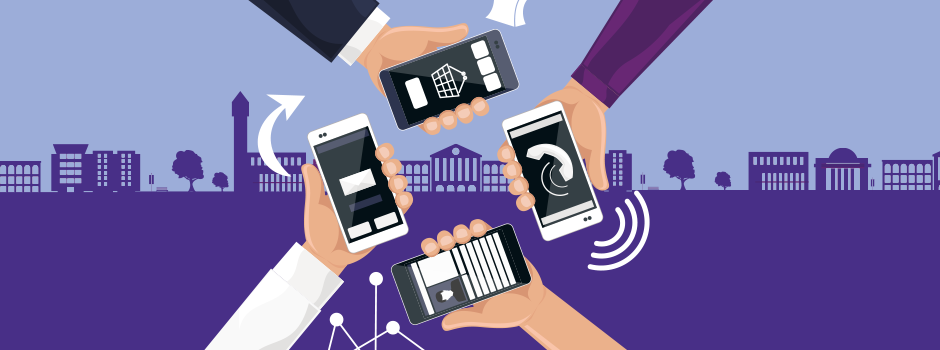 Why A Mobile-First Strategy Matters for Your Ecommerce Store