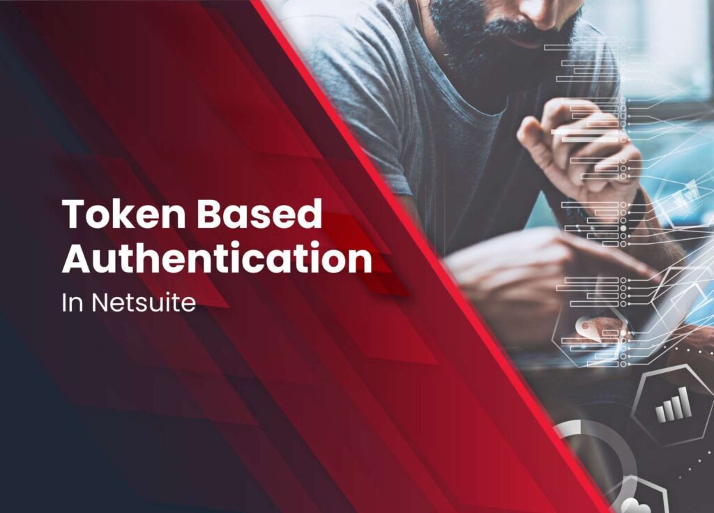 Token based authentication