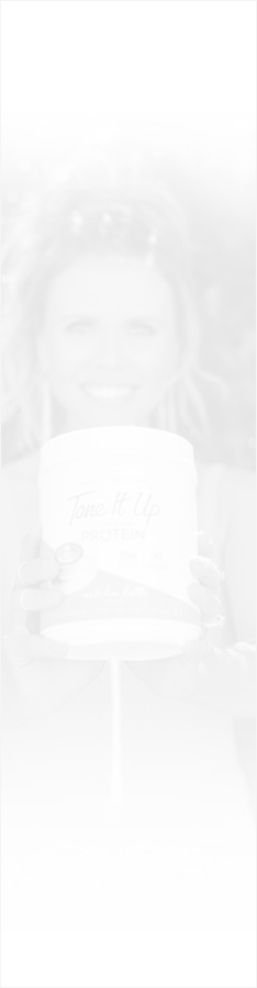 Tone It Up