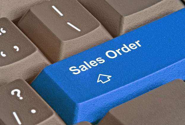 How to Enter a Sales Order in Netsuite