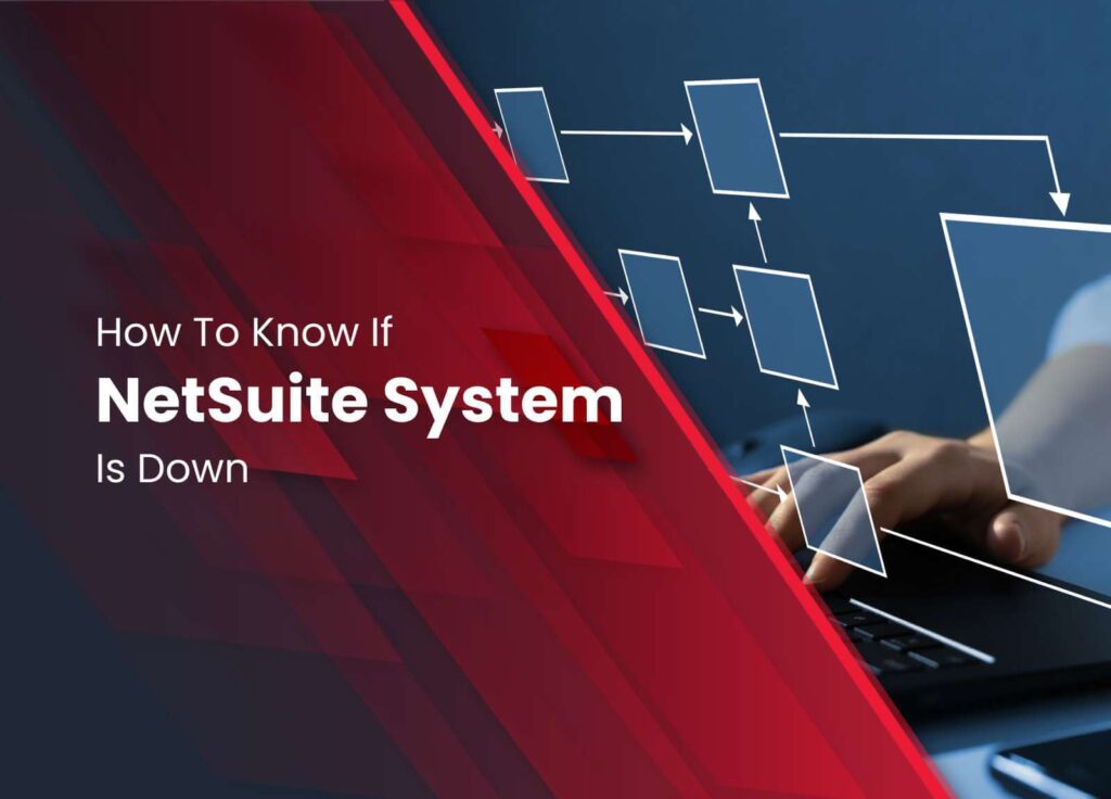 netsuite system