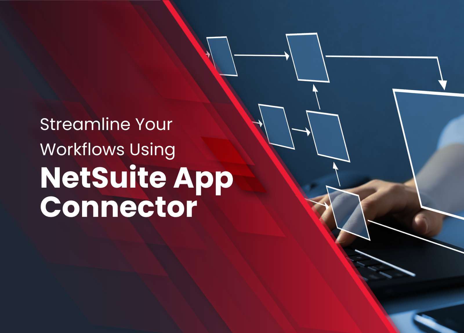 NetSuite App Connector