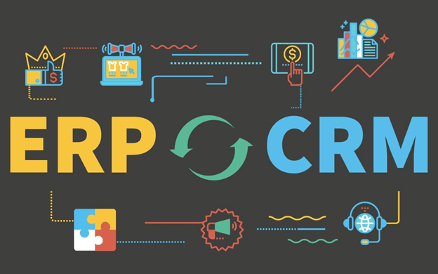 ERP & CRM Integration
