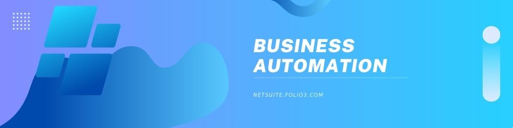 CTA - NetSuite Homepage Banner