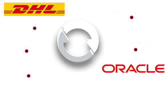 DHL Parcel UK NetSuite Integration Connector