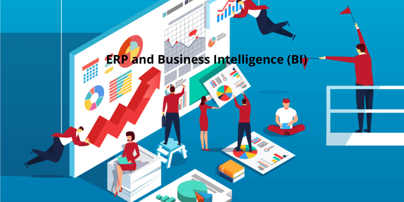 ERP and Business Intelligence