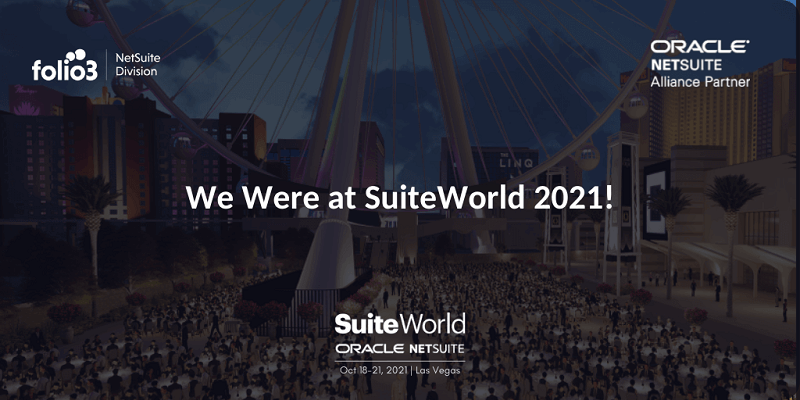 SuiteWorld 2021