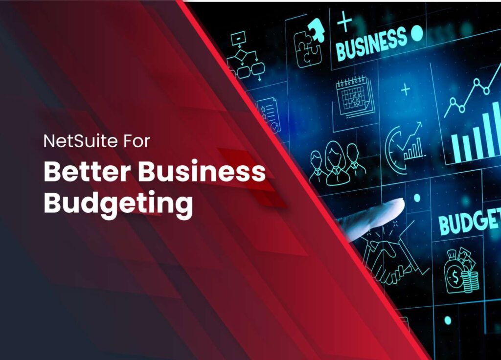 better business budgeting