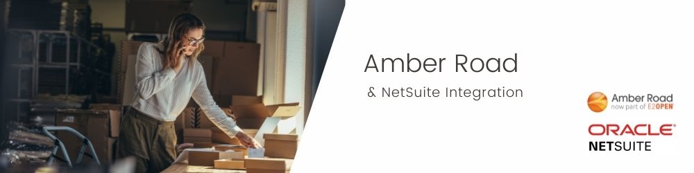 CTA - NetSuite Amber Road Connector Banner