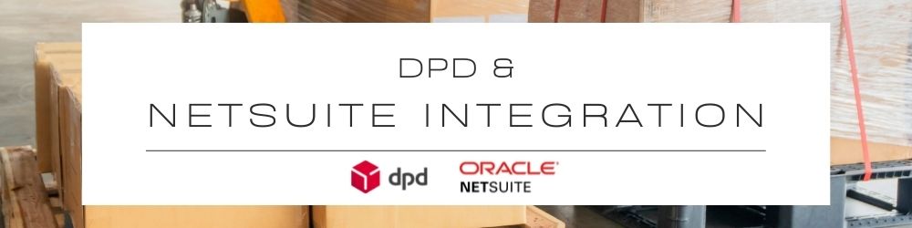 CTA - NetSuite DPD Connector Banner