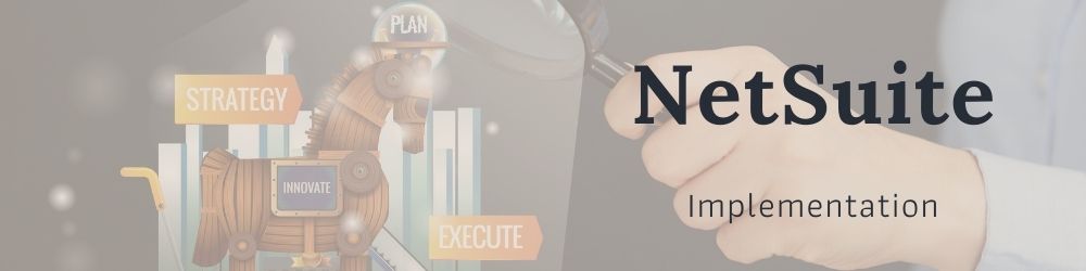 CTA - NetSuite Implementation Banner