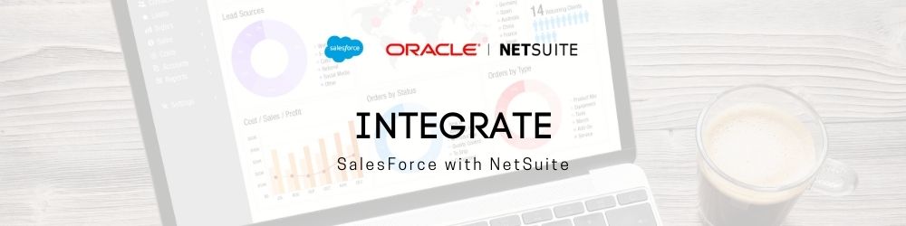 CTA - NetSuite SalesForce Connector Banner