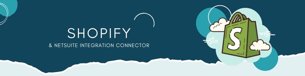 CTA - NetSuite Shopify Connector Banner