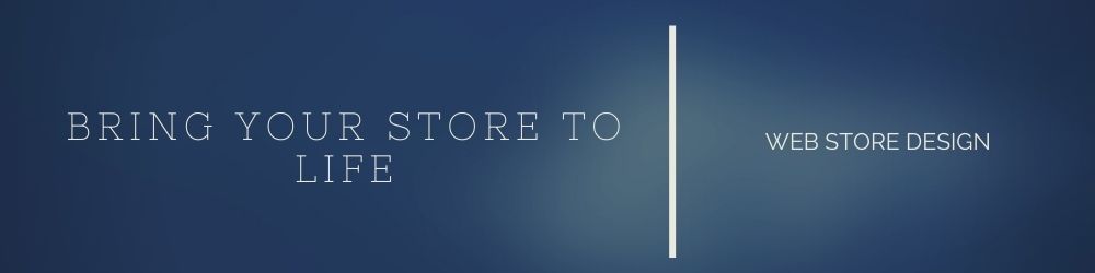 CTA - NetSuite Web Store Design Banner