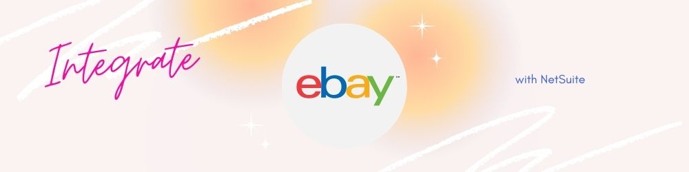 CTA - NetSuite eBay Connector