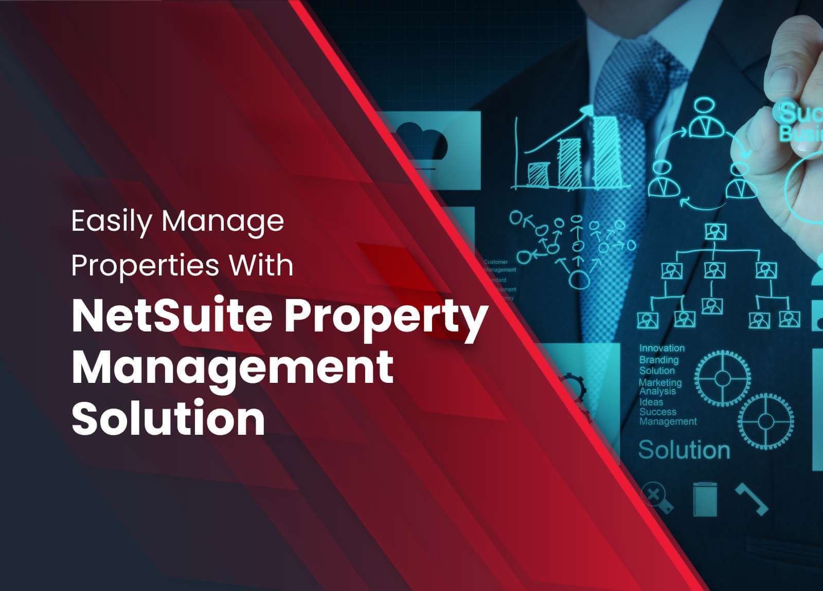 NetSuite Property Management Solution