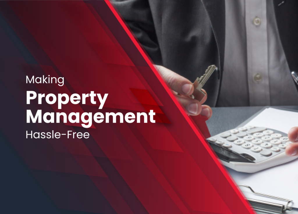 Property Management