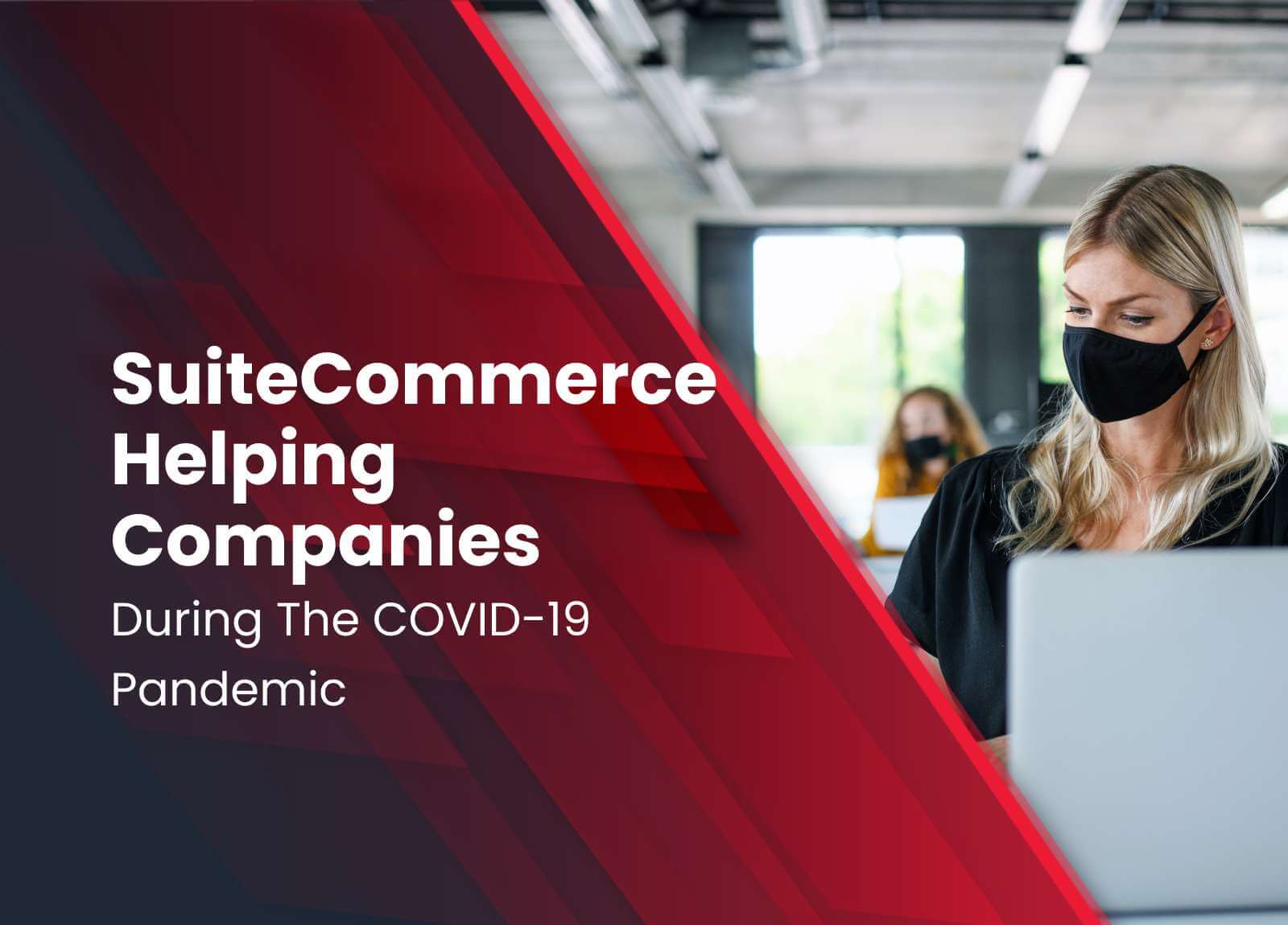 SuiteCommerce helping companies