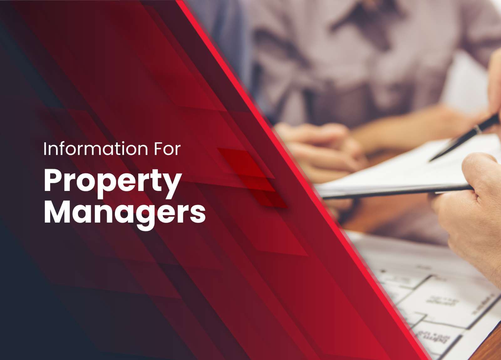 property managers