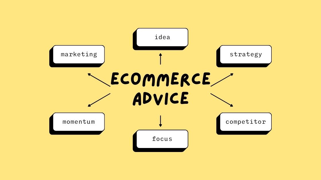 Expert Advice on Maintaining Ecommerce Momentum for the Future