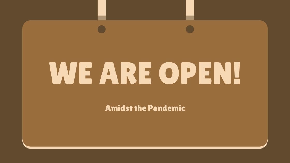 The Clever Ways NetSuite Helps Shops Stay Open Amidst the Pandemic