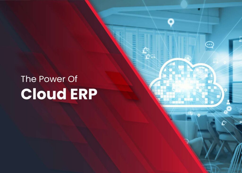 cloud erp