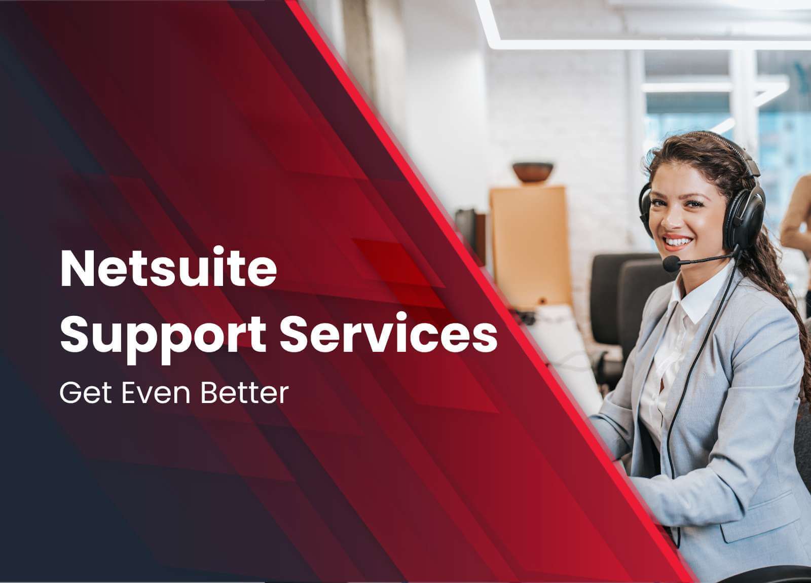 netsuite support services