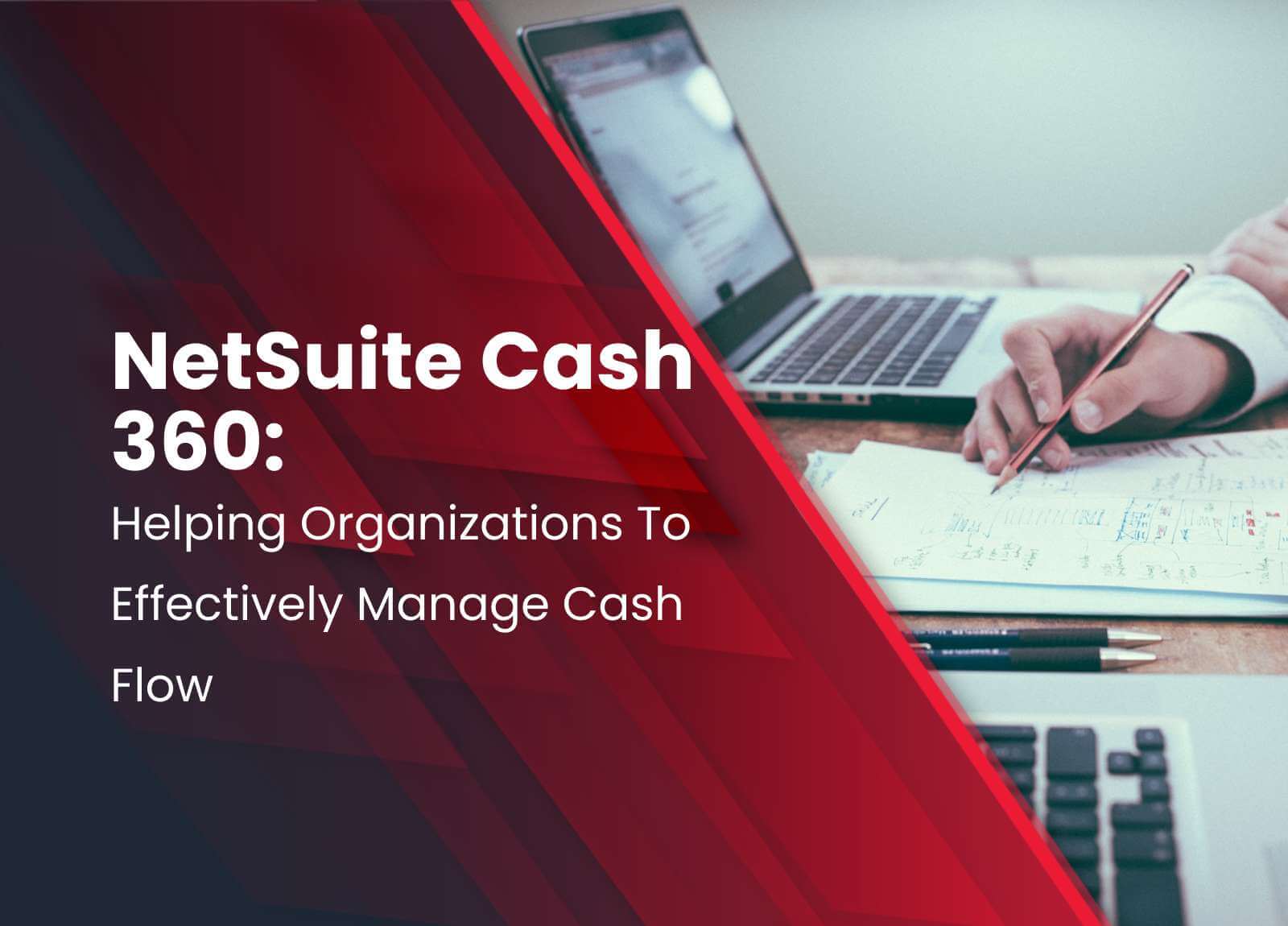 netsuite cash