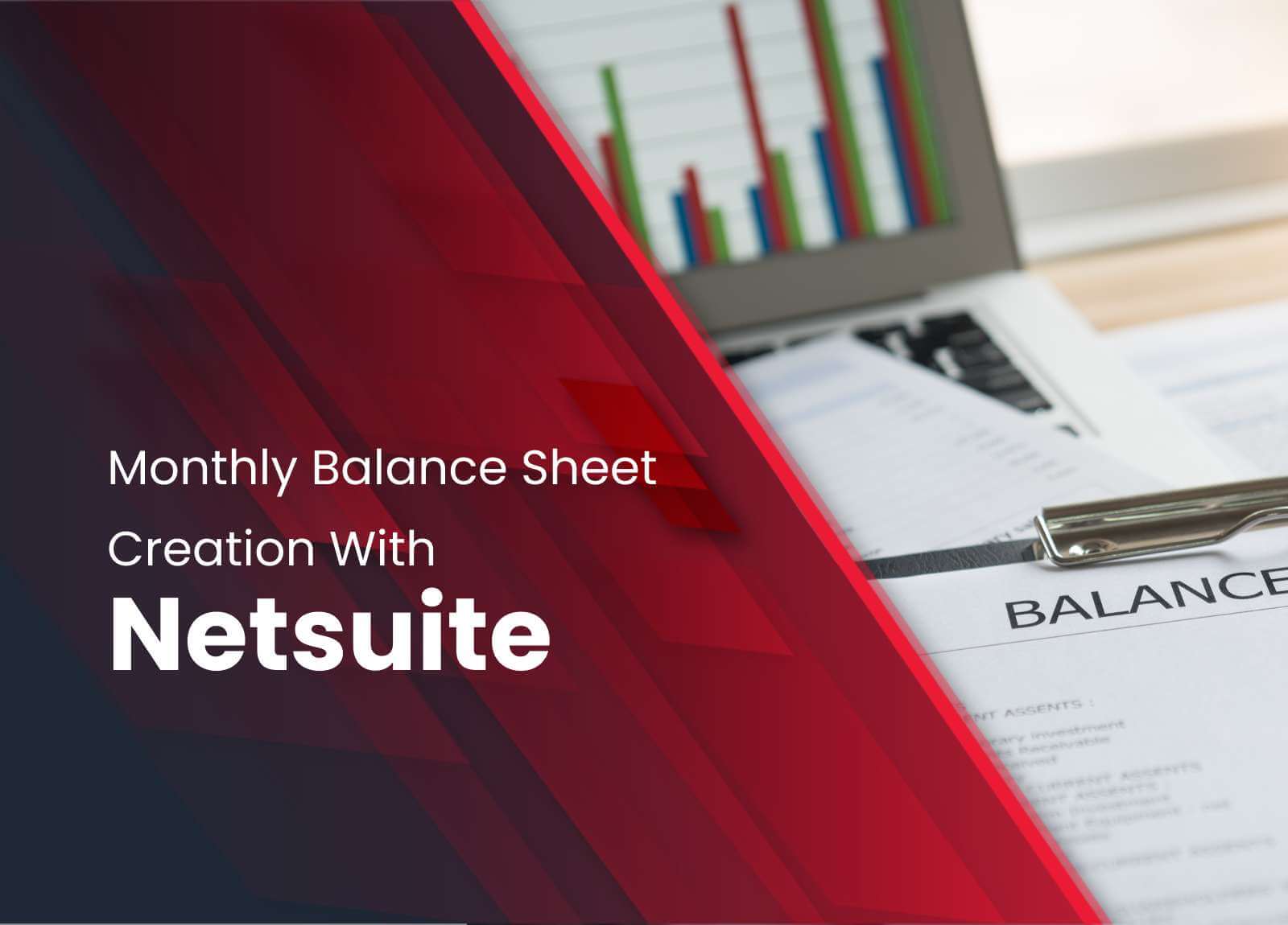 balance sheet