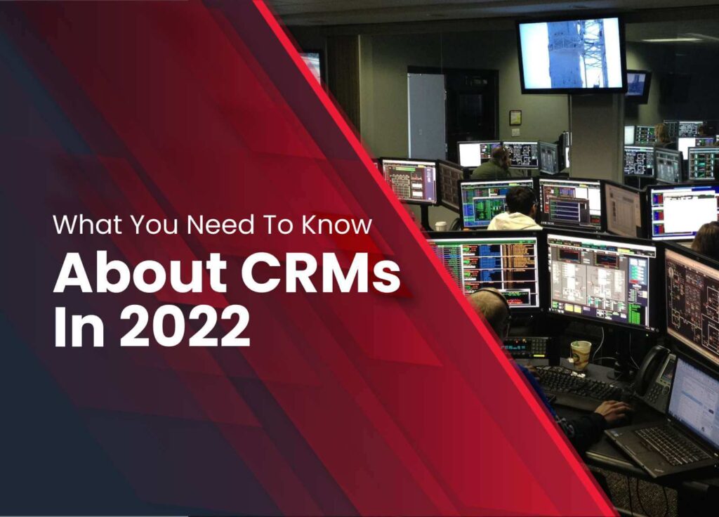 CRM