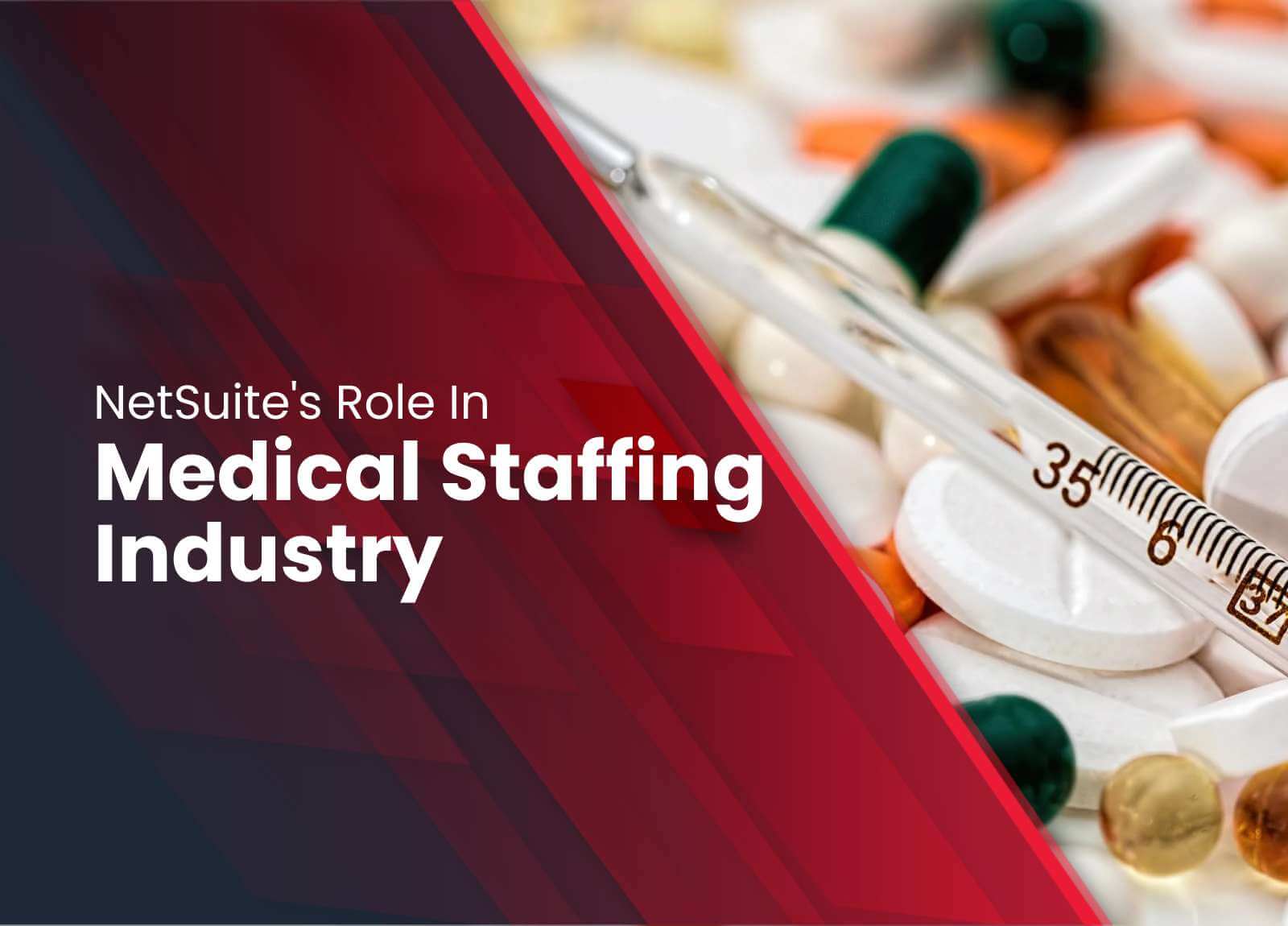 Medical staffing