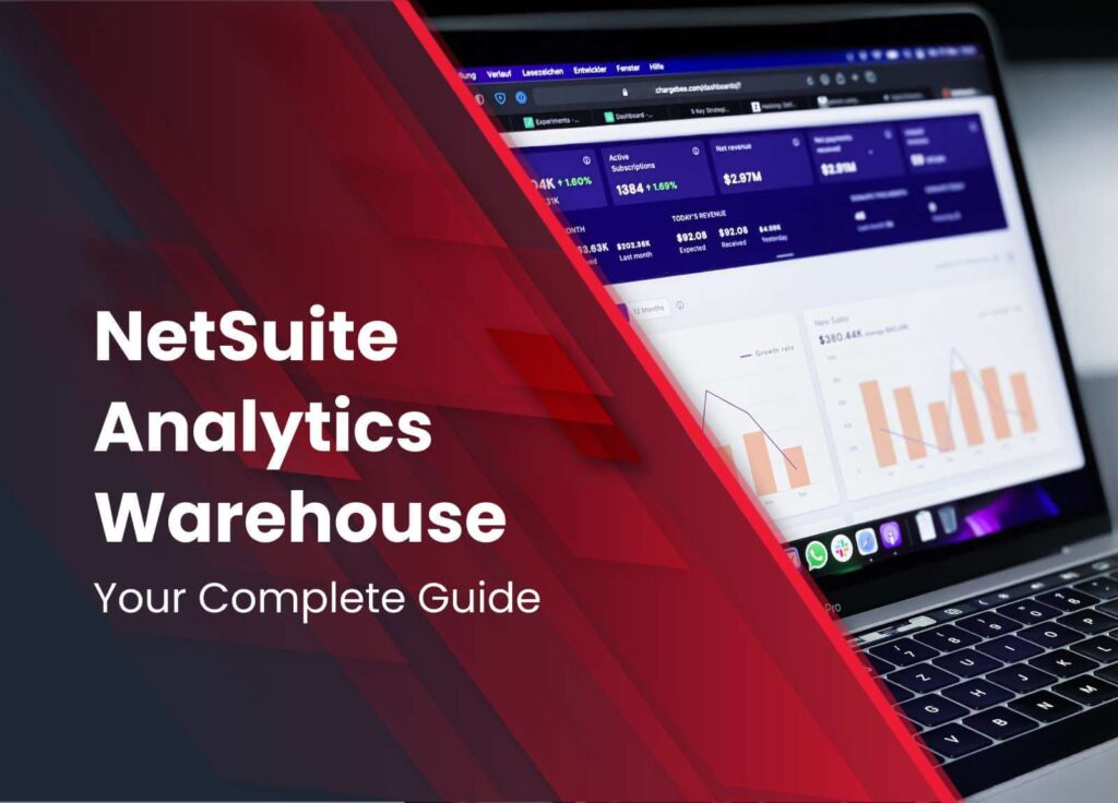 analytics warehouse