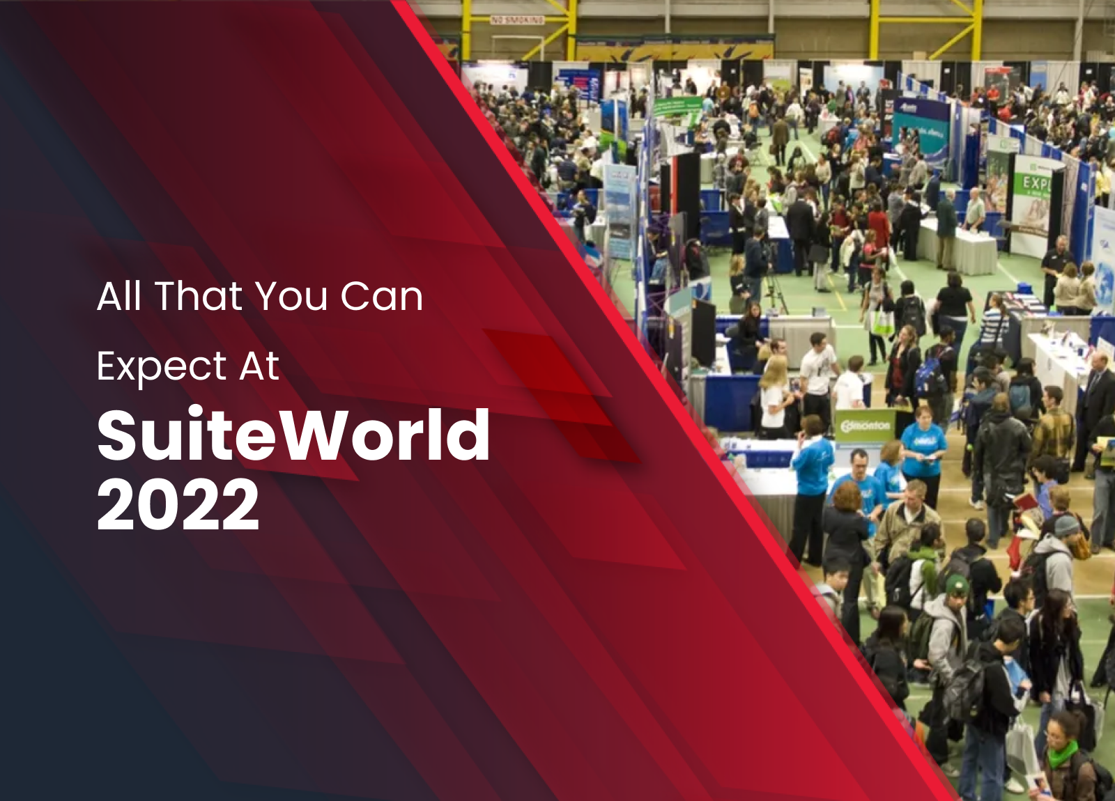 What is SuiteWorld 2022 All About? What to Expect? Who Can You Meet?