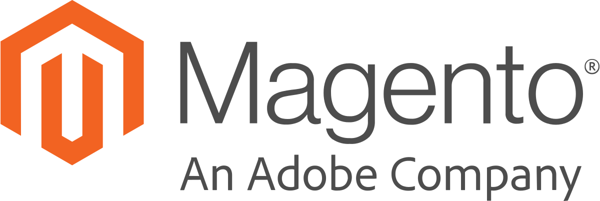 Magento (Adobe Commerce Logo)