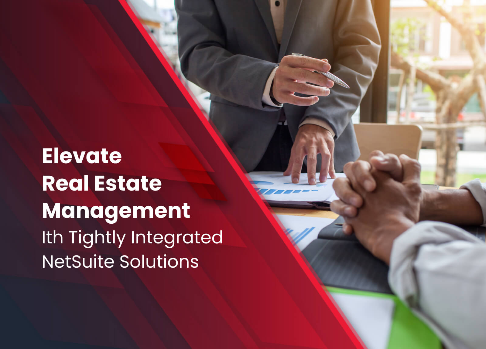 Propertese Elevating Real Estate Management With Tightly Integrated 