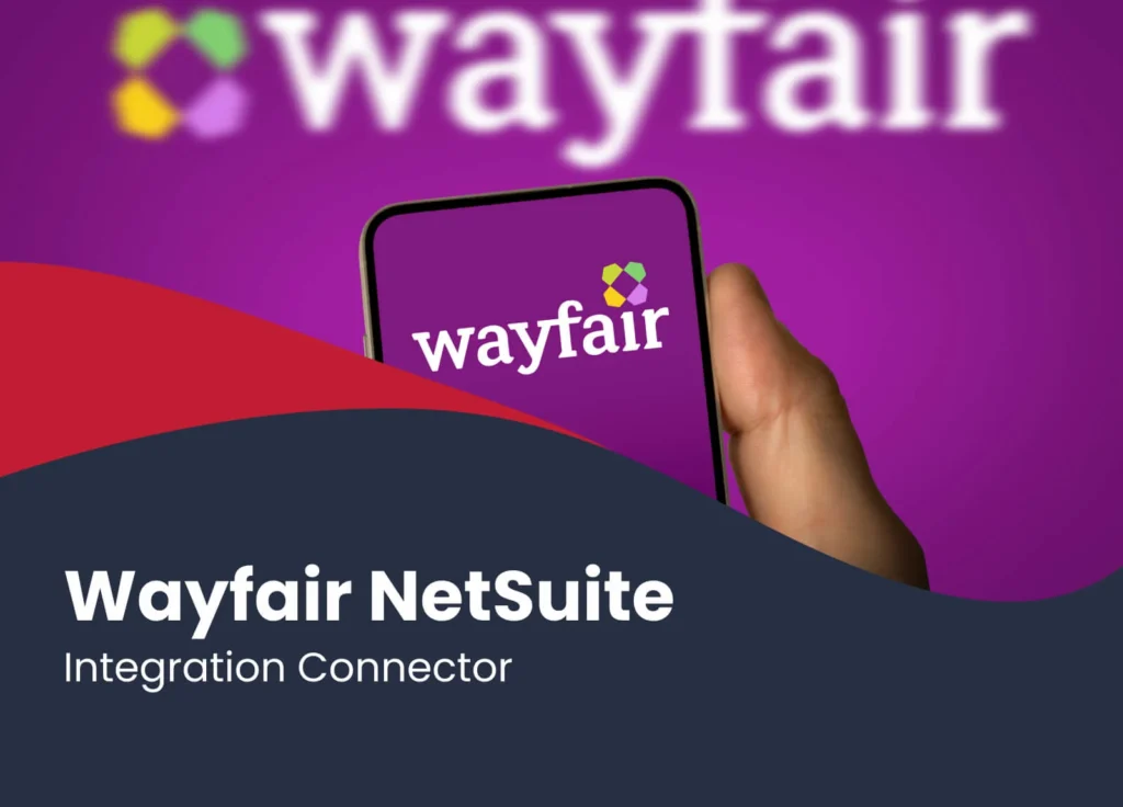 Wayfair NetSuite