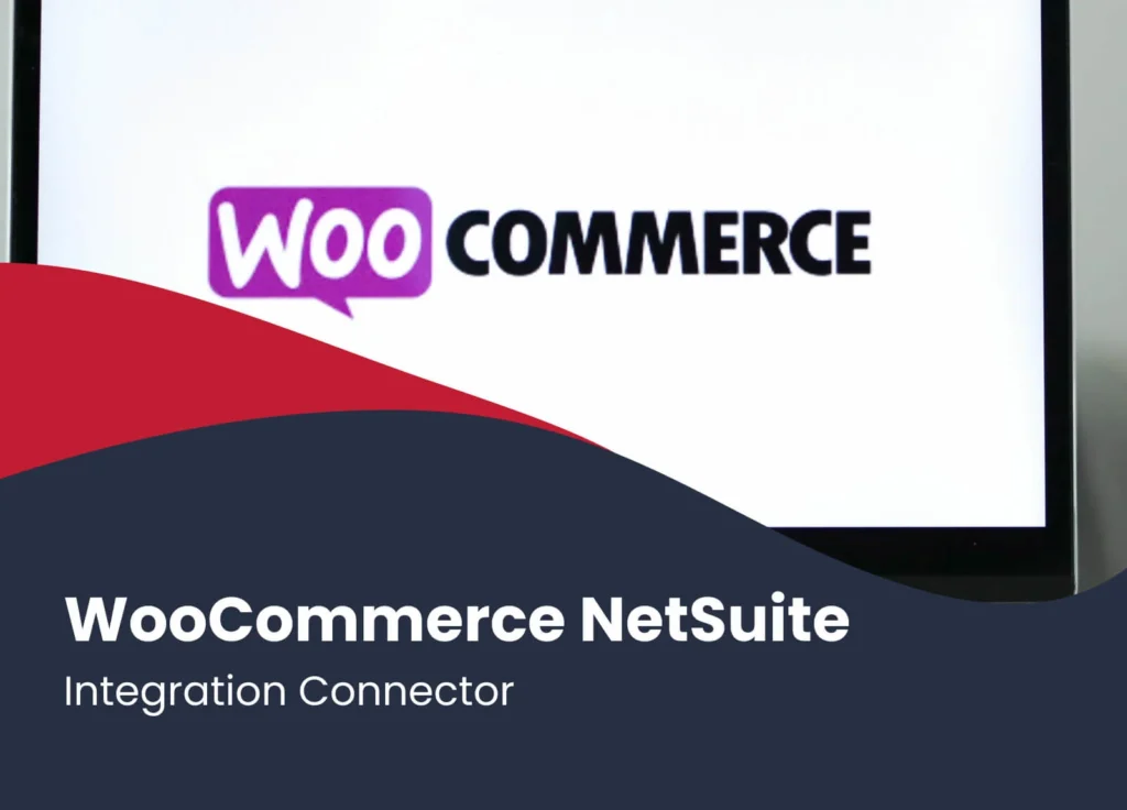 WooCommerce NetSuite Integration