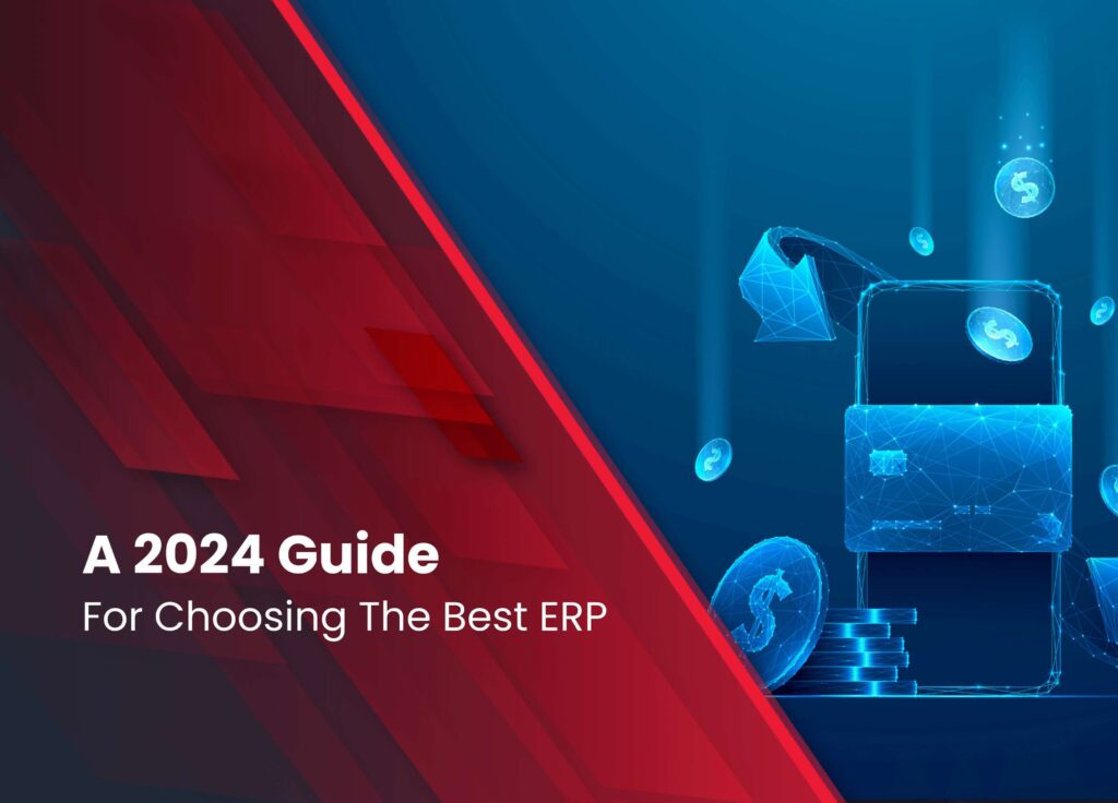 choosing best ERP