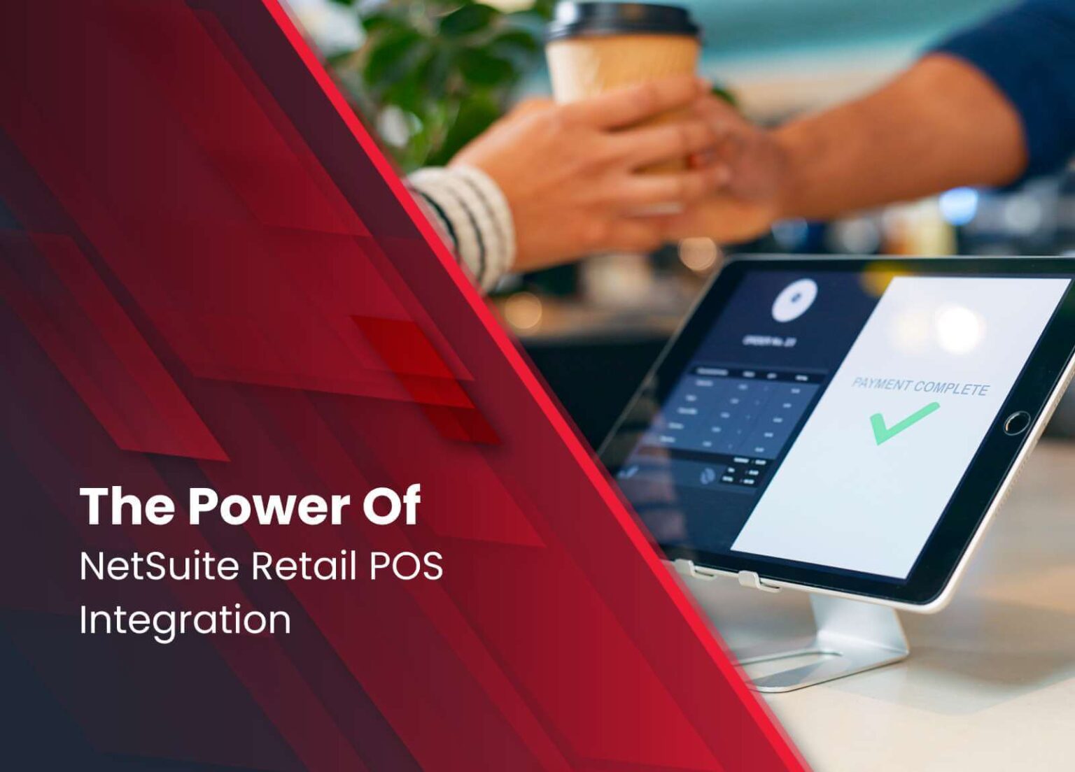 Understanding NetSuite Retail POS System for Businesses