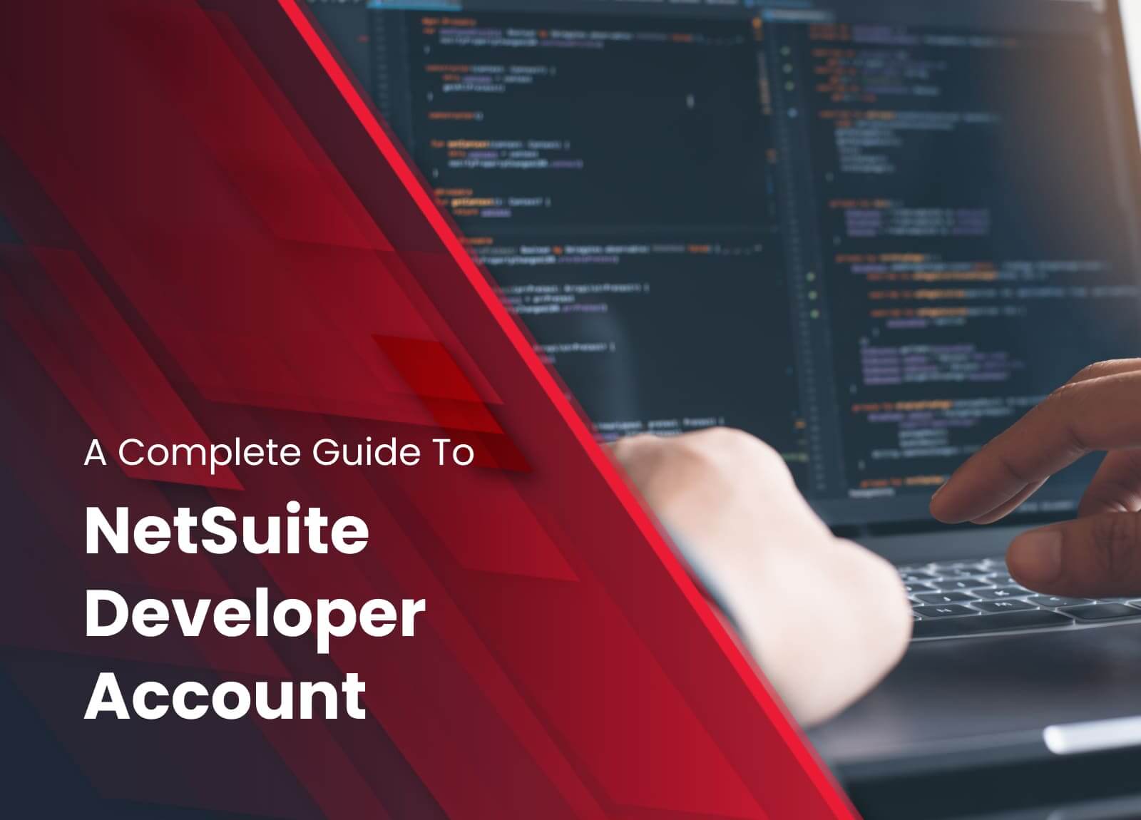 NetSuite Developer Account