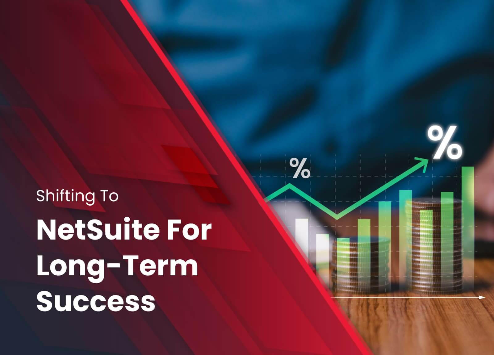 NetSuite long term success