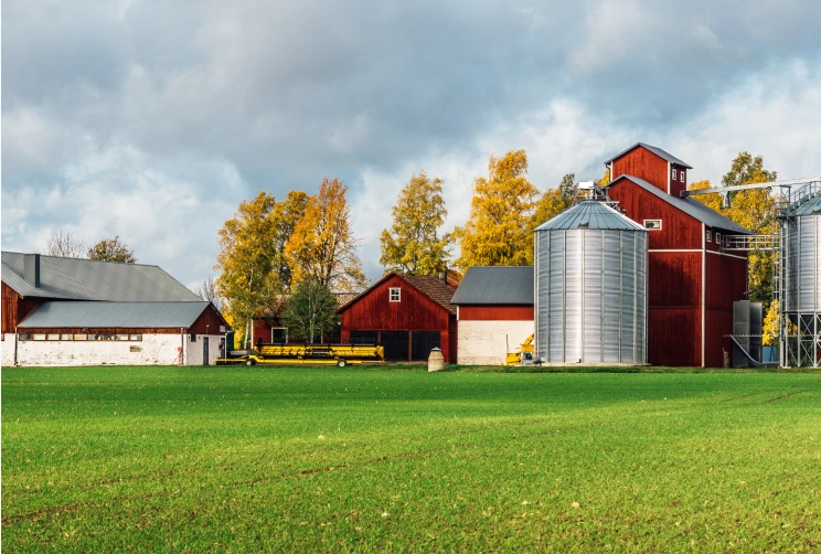 NetSuite for Agriculture - Track & Manage Farm Operations In One Place