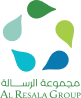 al-resala-group-logo