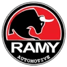 ramy-automotive-logo