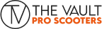 the-vault-pro-scooters-logo